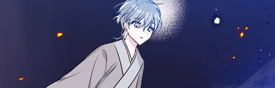 I Wanted to be Good Chapter 19 page 22 - 