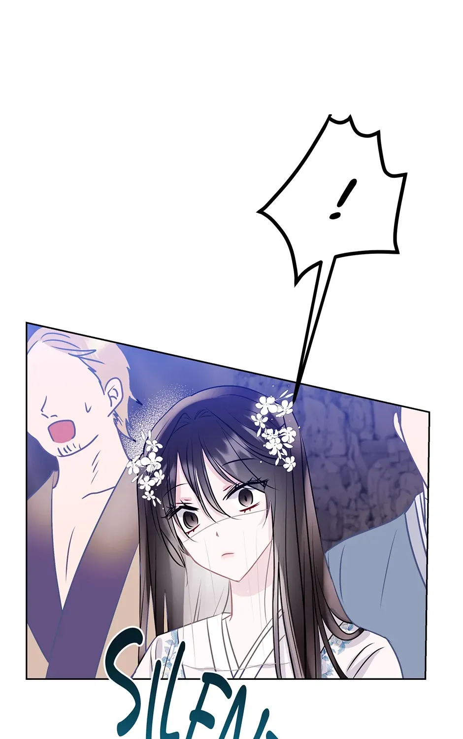 I Wanted to be Good Chapter 19 page 25 - 