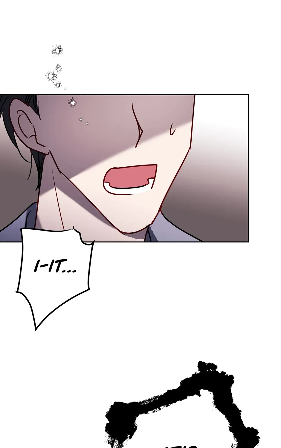 I Wanted to be Good Chapter 19 page 27 - 