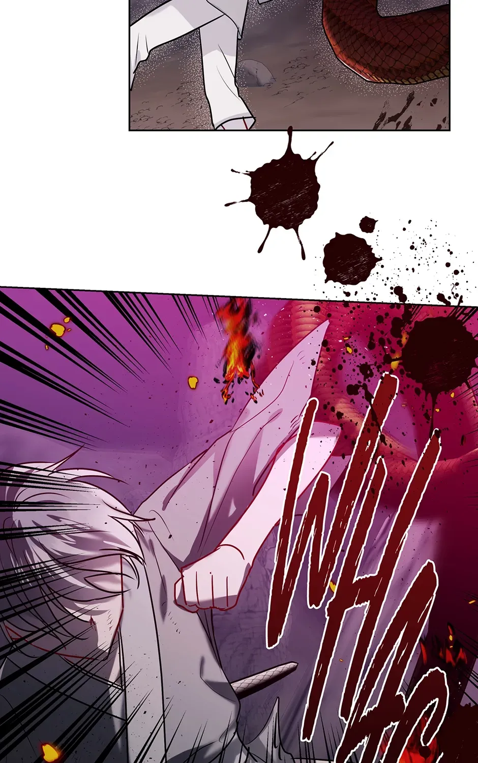 I Wanted to be Good Chapter 19 page 31 - 
