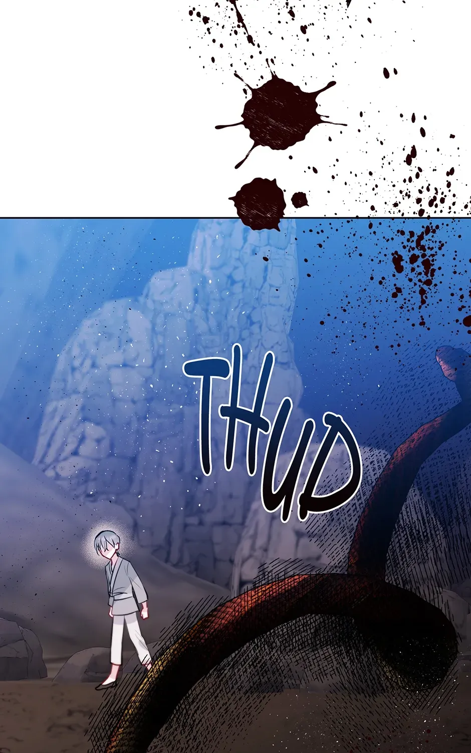 I Wanted to be Good Chapter 19 page 33 - 