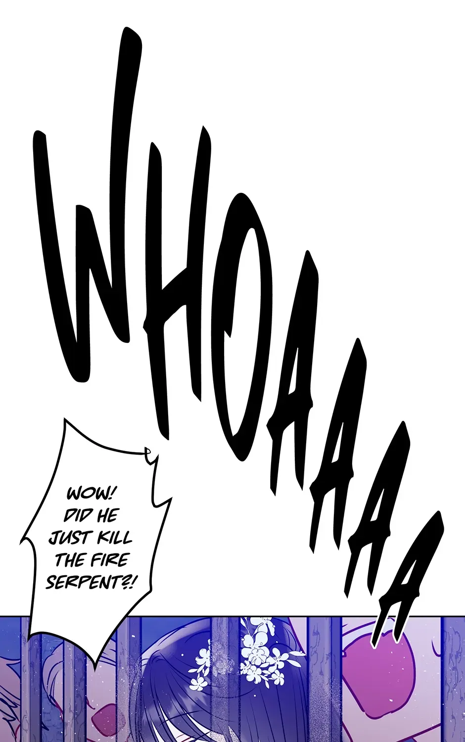 I Wanted to be Good Chapter 19 page 37 - 
