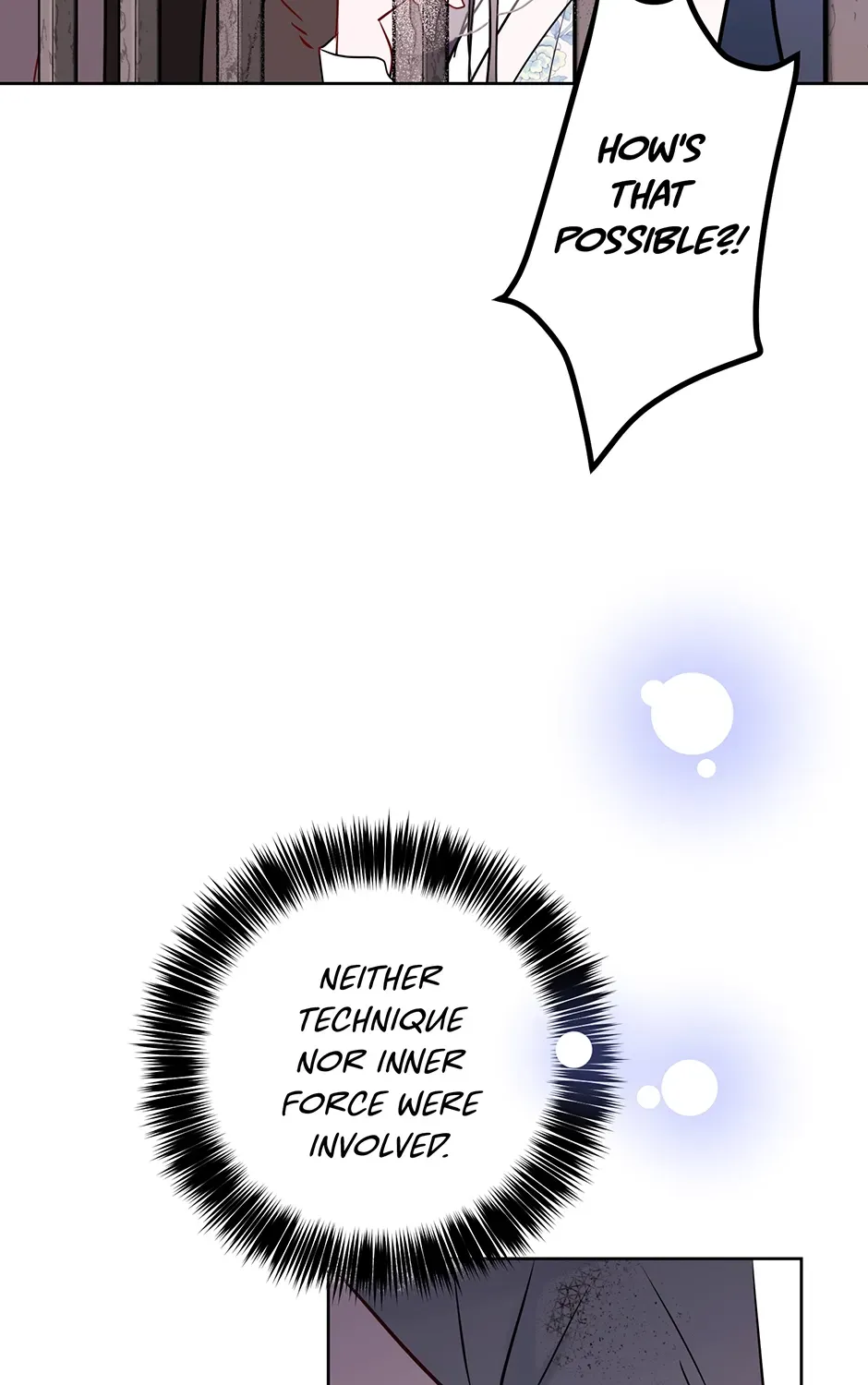 I Wanted to be Good Chapter 19 page 39 - 