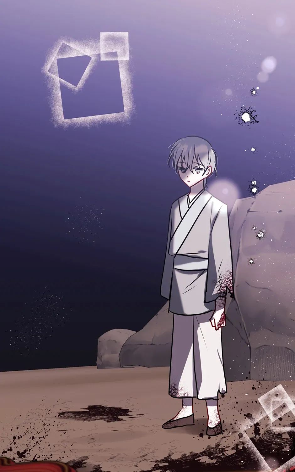 I Wanted to be Good Chapter 19 page 43 - 