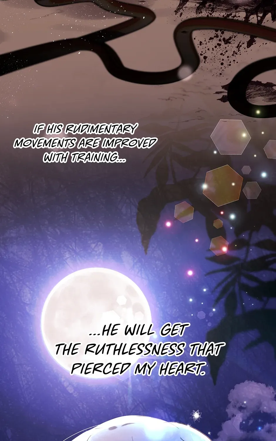 I Wanted to be Good Chapter 19 page 45 - 