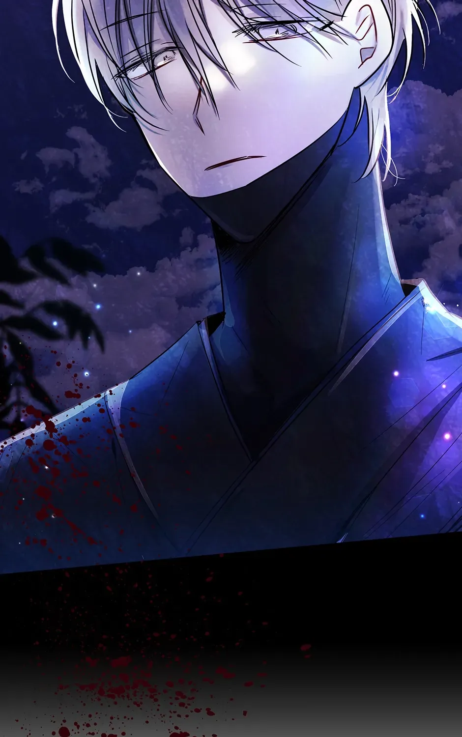 I Wanted to be Good Chapter 19 page 47 - 