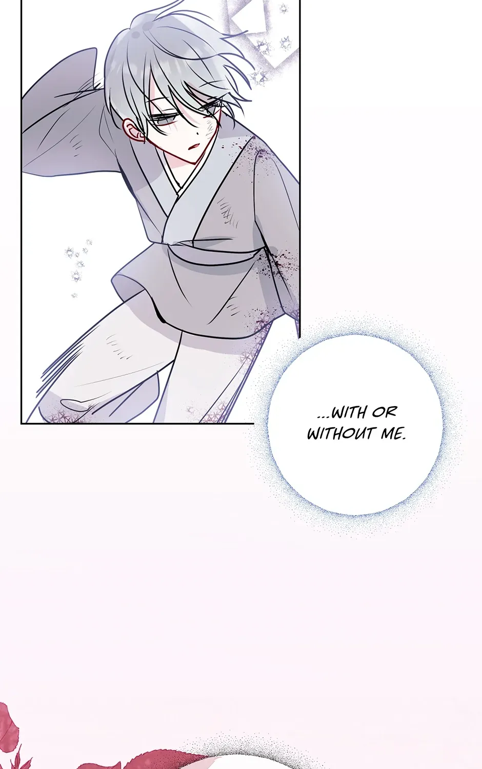 I Wanted to be Good Chapter 19 page 51 - 