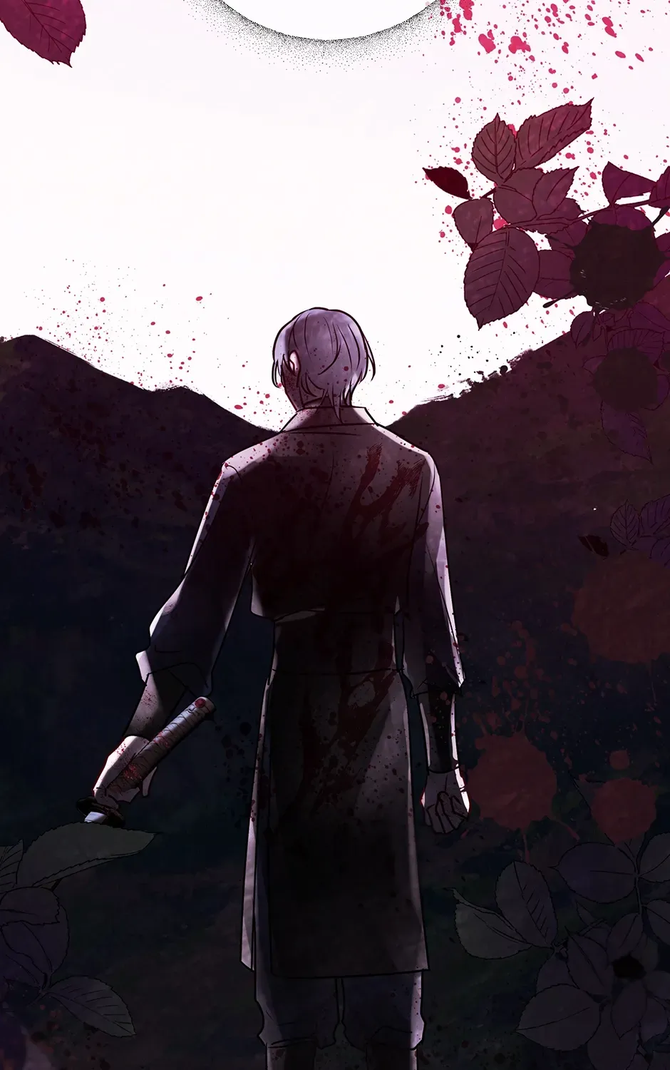 I Wanted to be Good Chapter 19 page 53 - 
