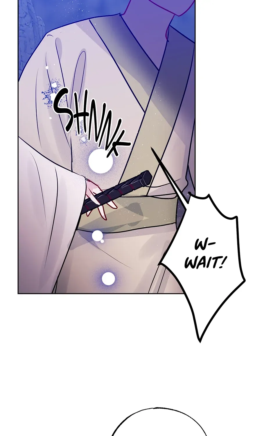 I Wanted to be Good Chapter 19 page 57 - 