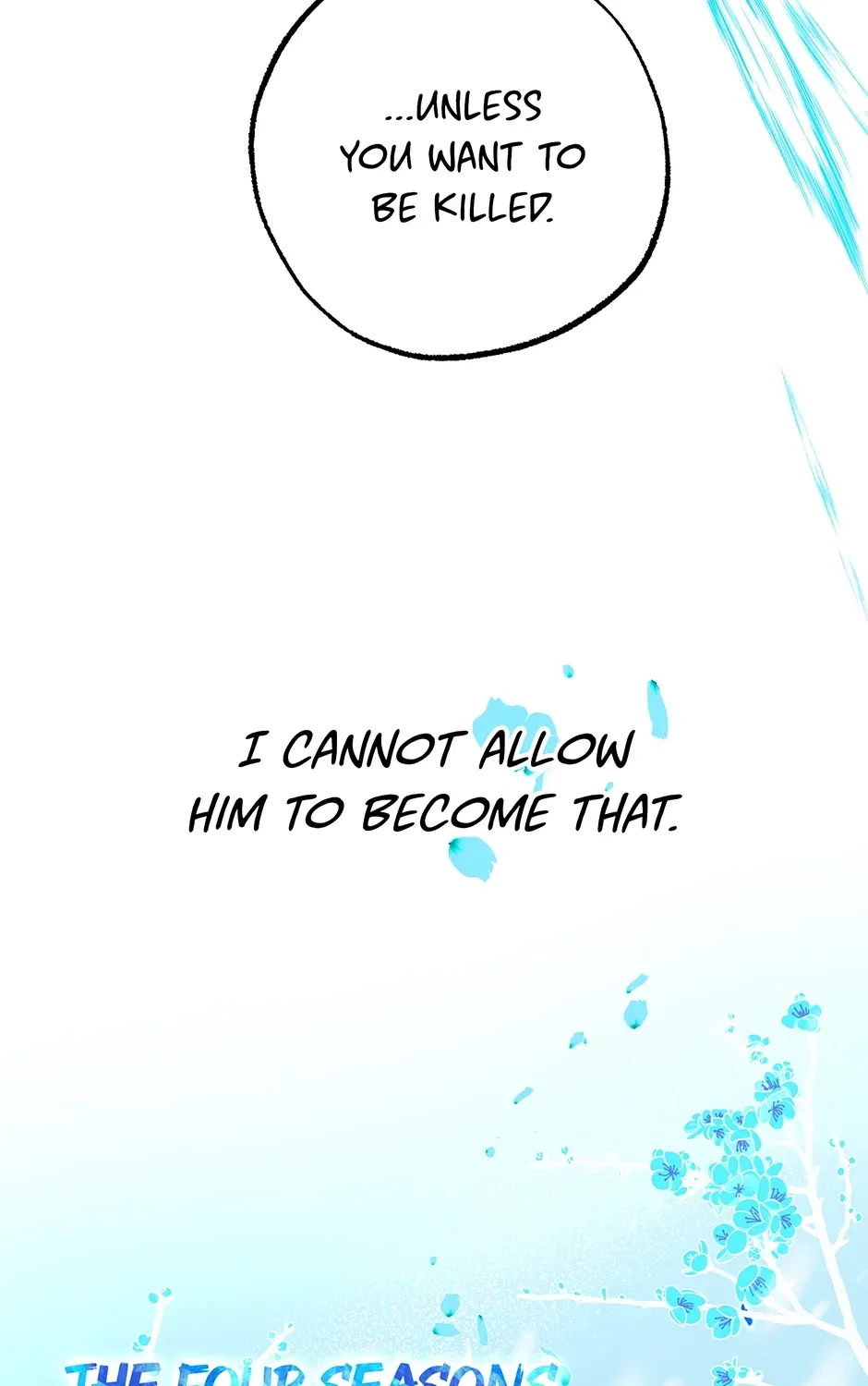 I Wanted to be Good Chapter 19 page 61 - 