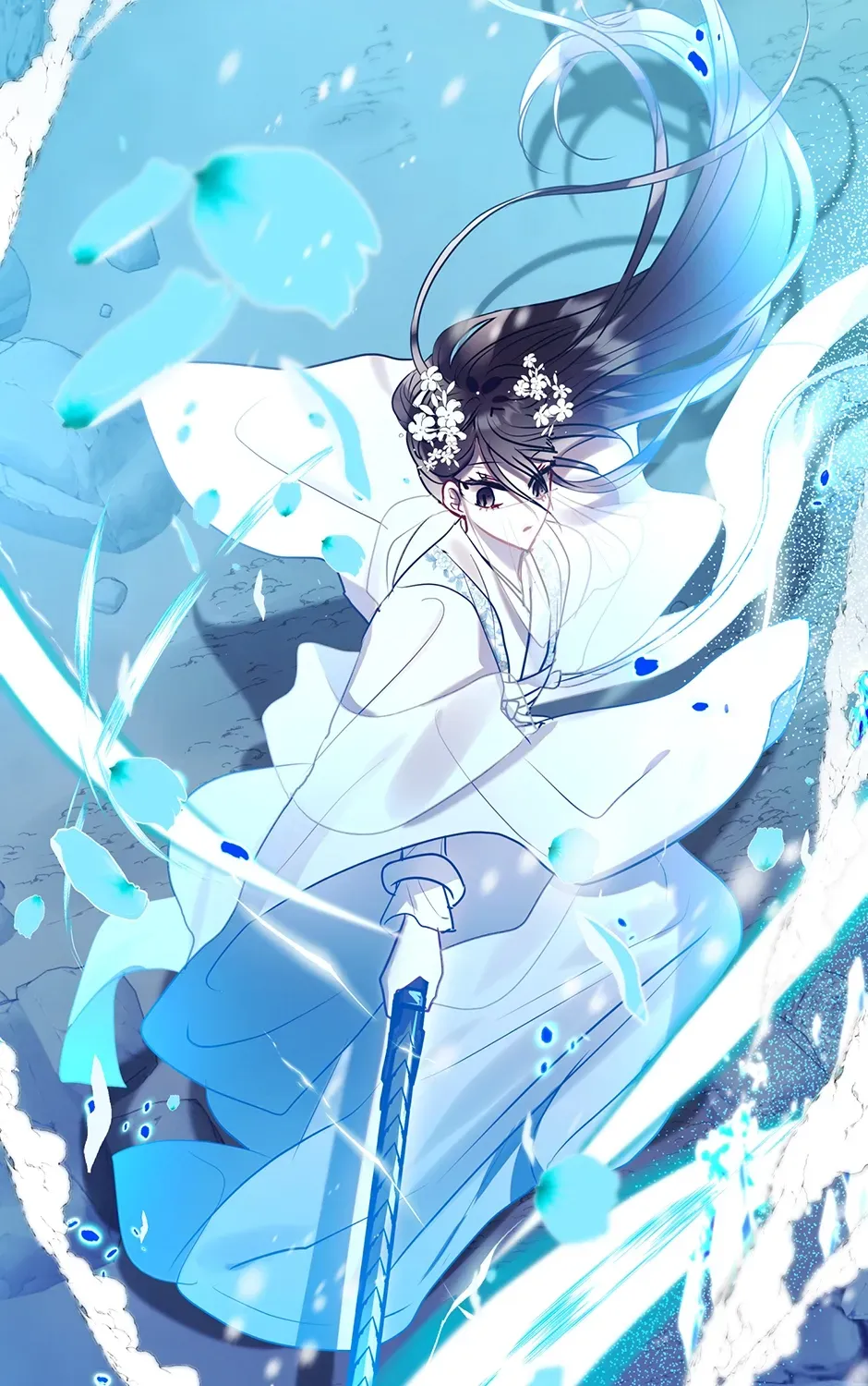 I Wanted to be Good Chapter 19 page 63 - 