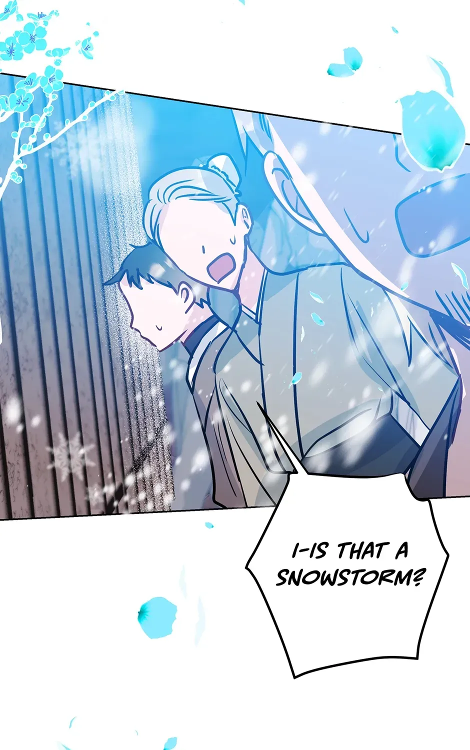 I Wanted to be Good Chapter 19 page 67 - 