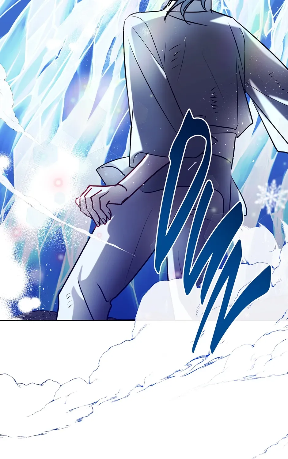 I Wanted to be Good Chapter 19 page 77 - 