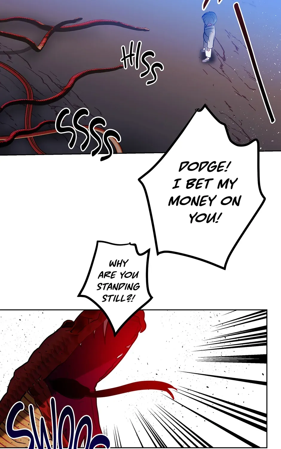 I Wanted to be Good Chapter 19 page 9 - 