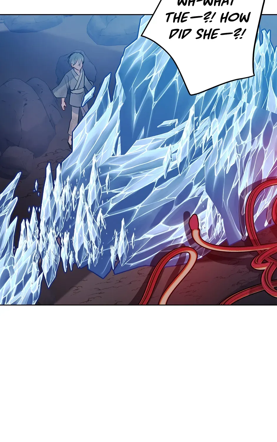 I Wanted to be Good Chapter 19 page 81 - 