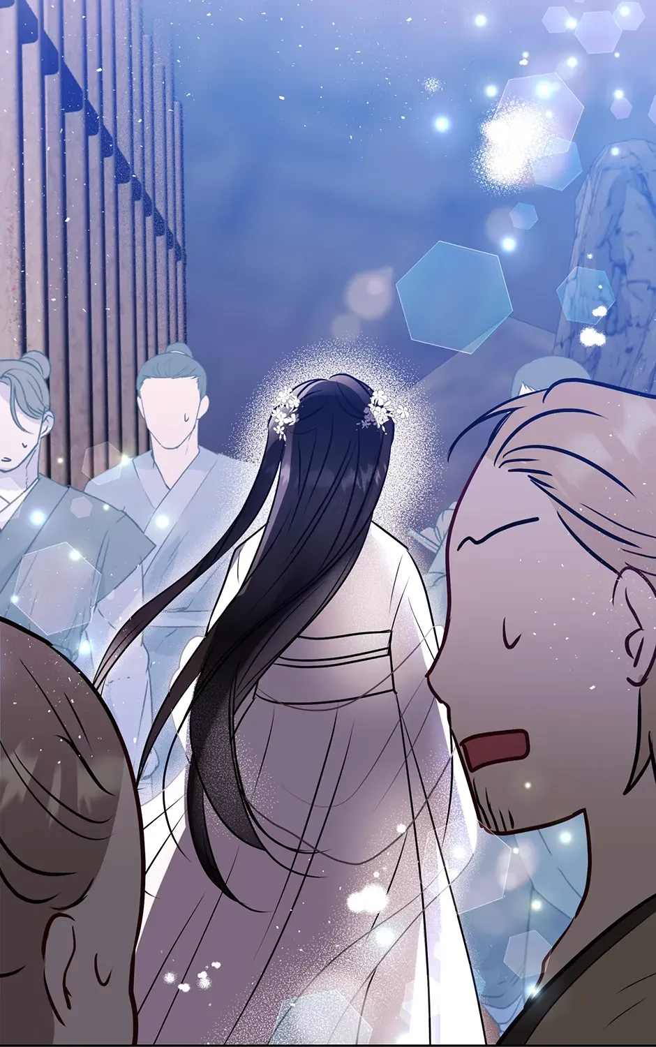 I Wanted to be Good Chapter 19 page 89 - 