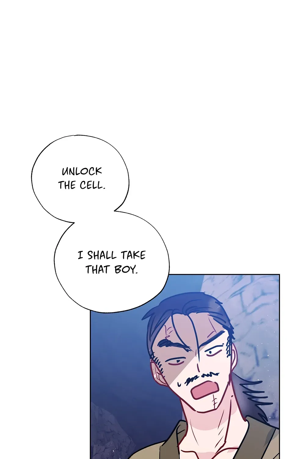 I Wanted to be Good Chapter 19 page 91 - 