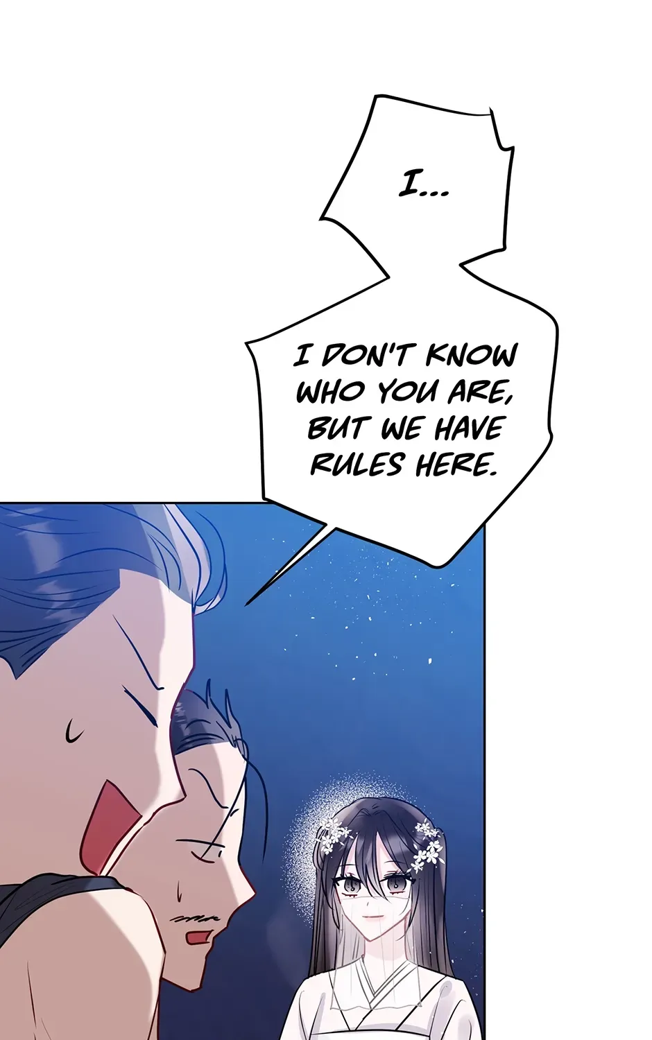 I Wanted to be Good Chapter 19 page 95 - 