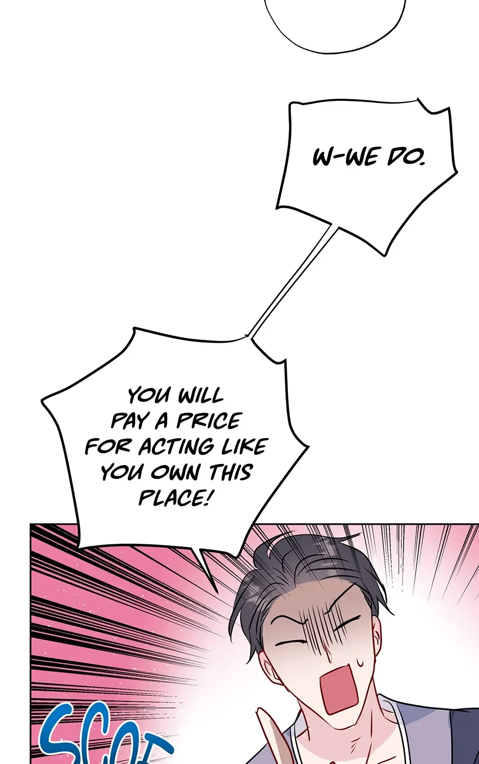 I Wanted to be Good Chapter 19 page 97 - 