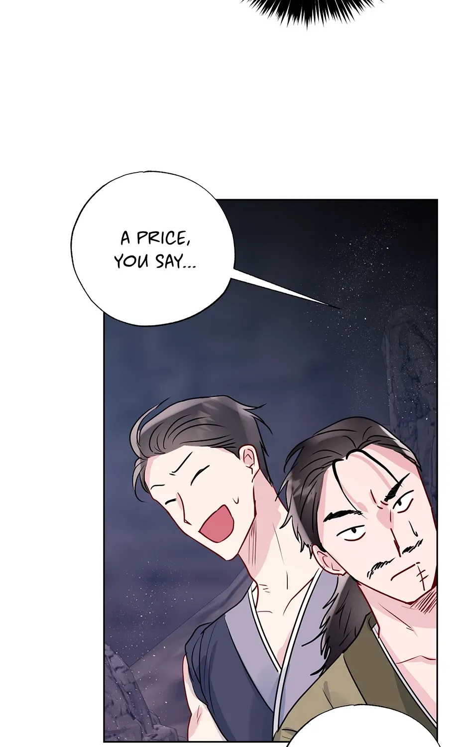 I Wanted to be Good Chapter 19 page 99 - 