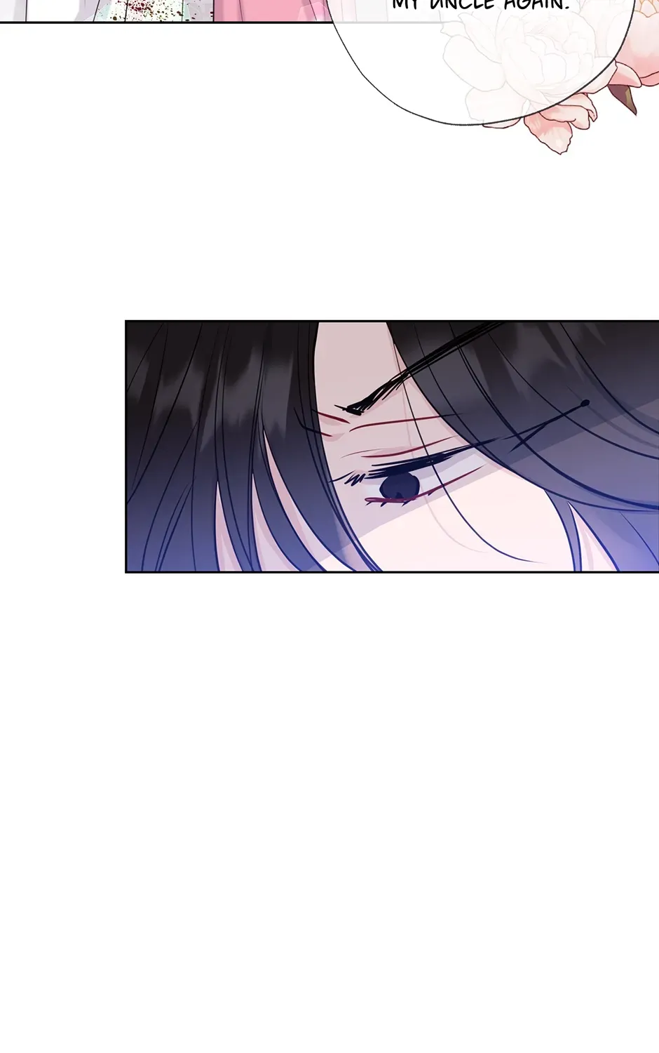 I Wanted to be Good Chapter 2 page 11 - 