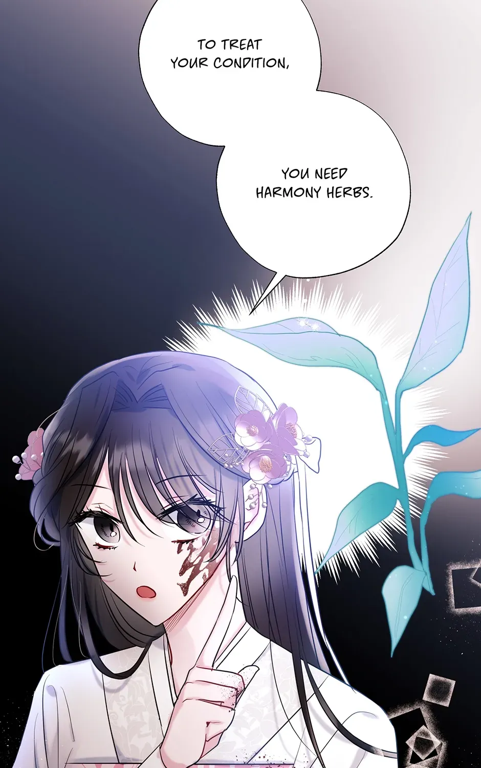I Wanted to be Good Chapter 2 page 103 - 