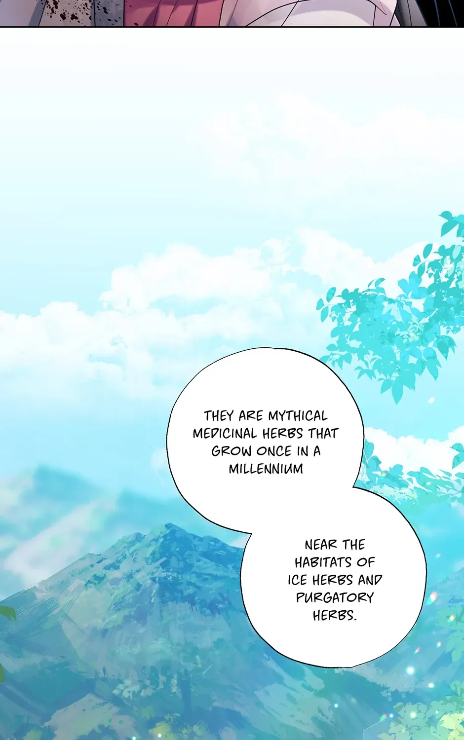 I Wanted to be Good Chapter 2 page 105 - 