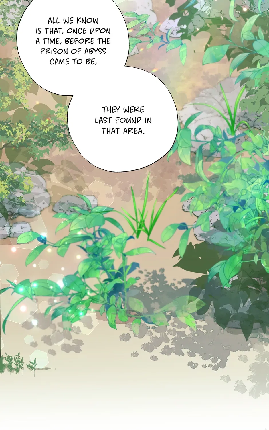 I Wanted to be Good Chapter 2 page 107 - 