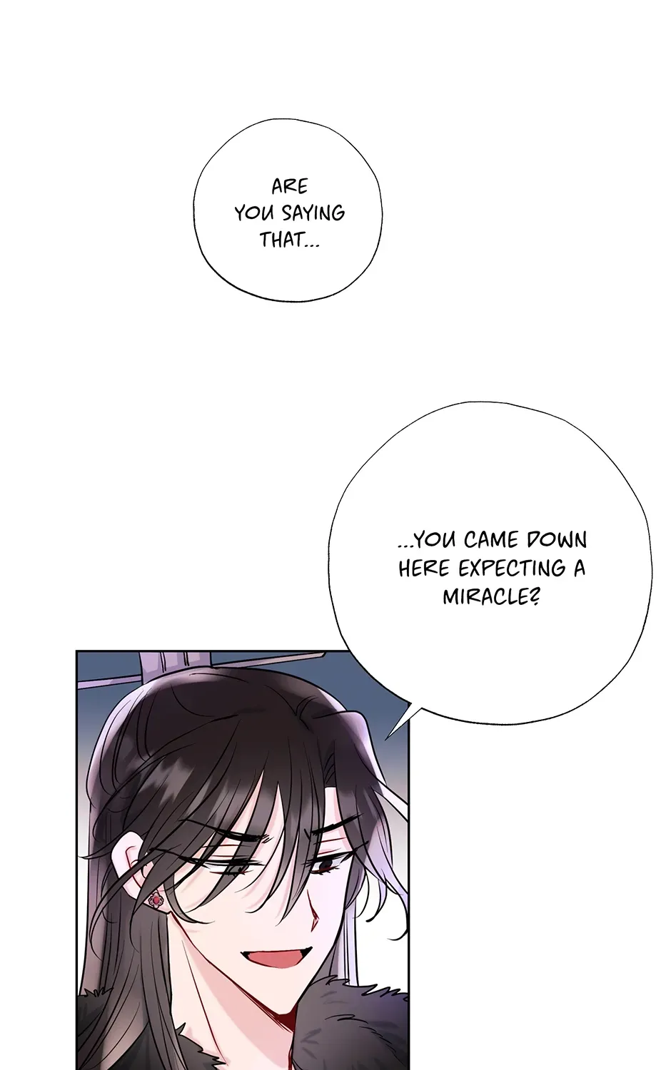 I Wanted to be Good Chapter 2 page 109 - 