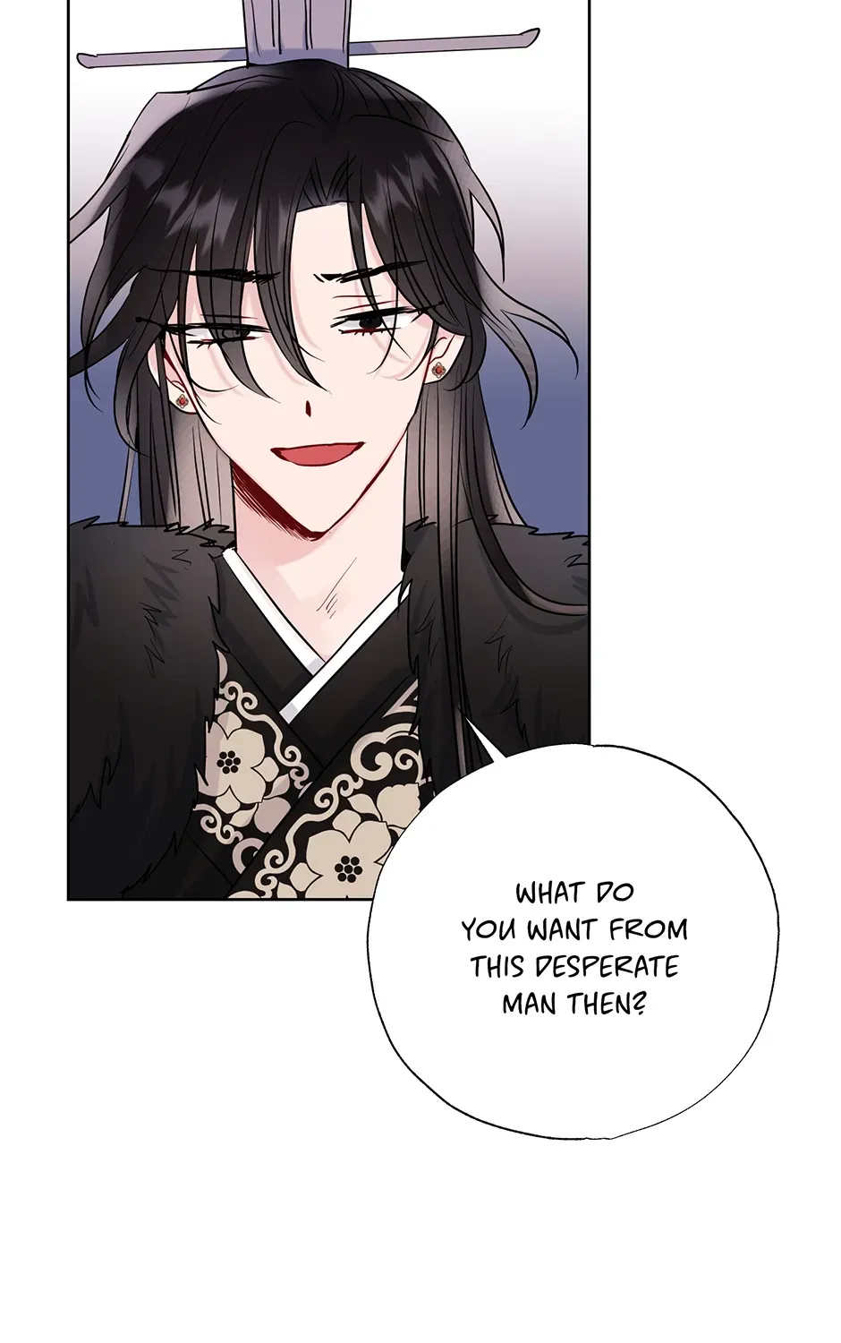 I Wanted to be Good Chapter 2 page 115 - 