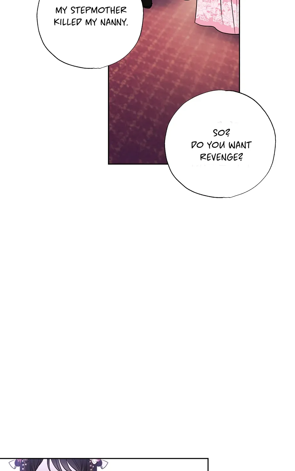 I Wanted to be Good Chapter 2 page 117 - 