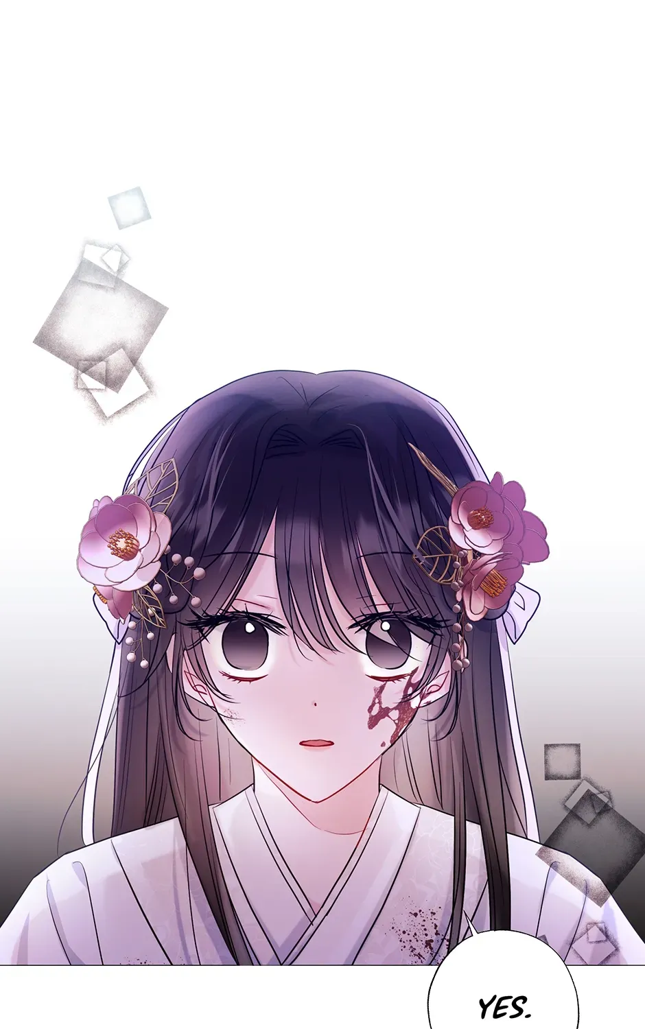 I Wanted to be Good Chapter 2 page 119 - 