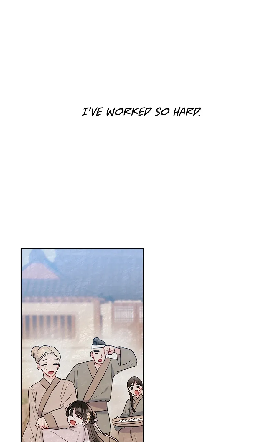 I Wanted to be Good Chapter 2 page 121 - 