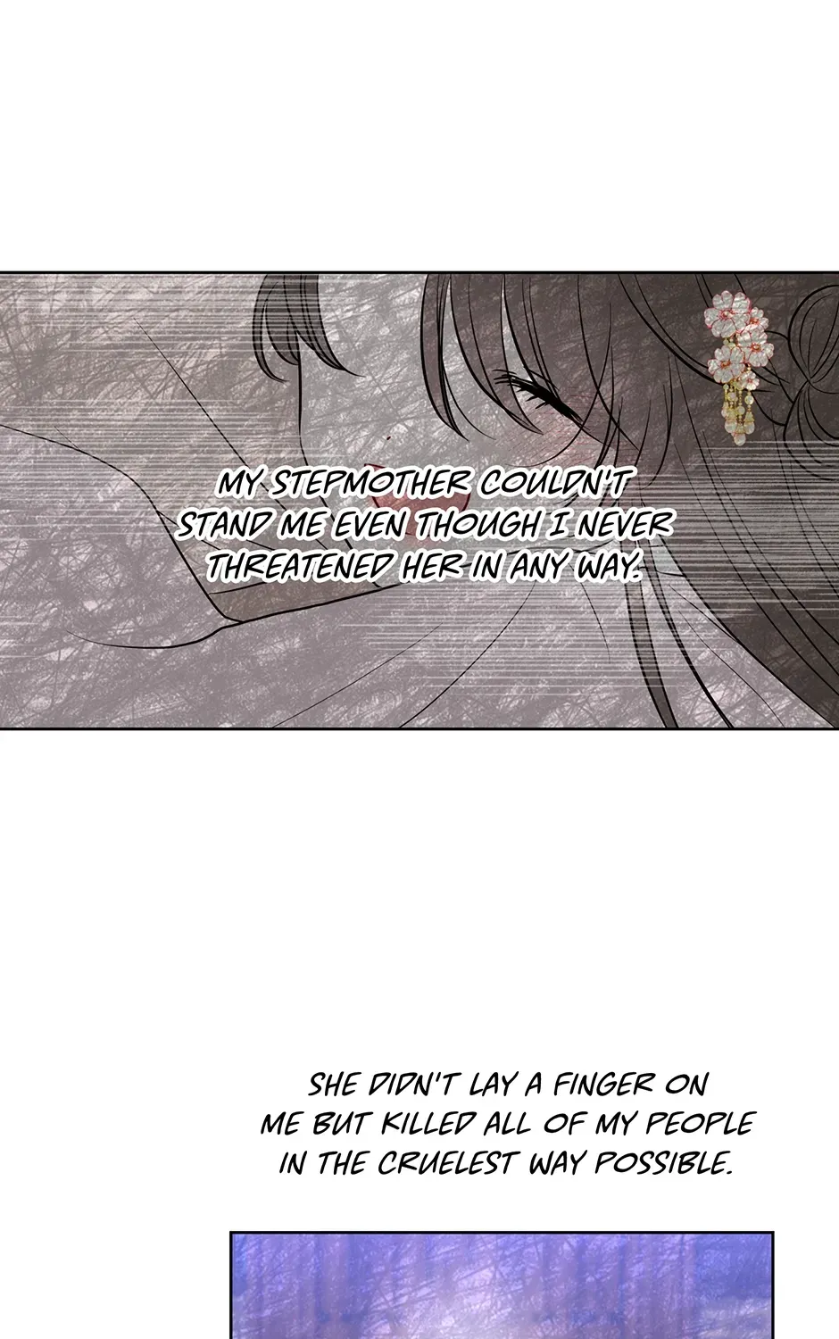 I Wanted to be Good Chapter 2 page 123 - 