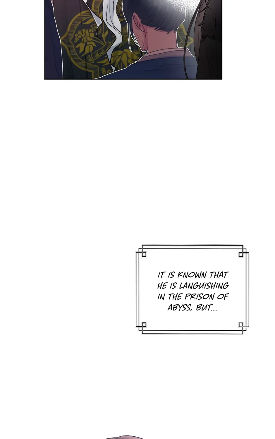 I Wanted to be Good Chapter 2 page 21 - 