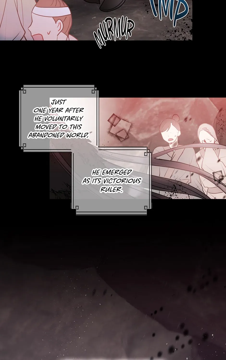 I Wanted to be Good Chapter 2 page 25 - 