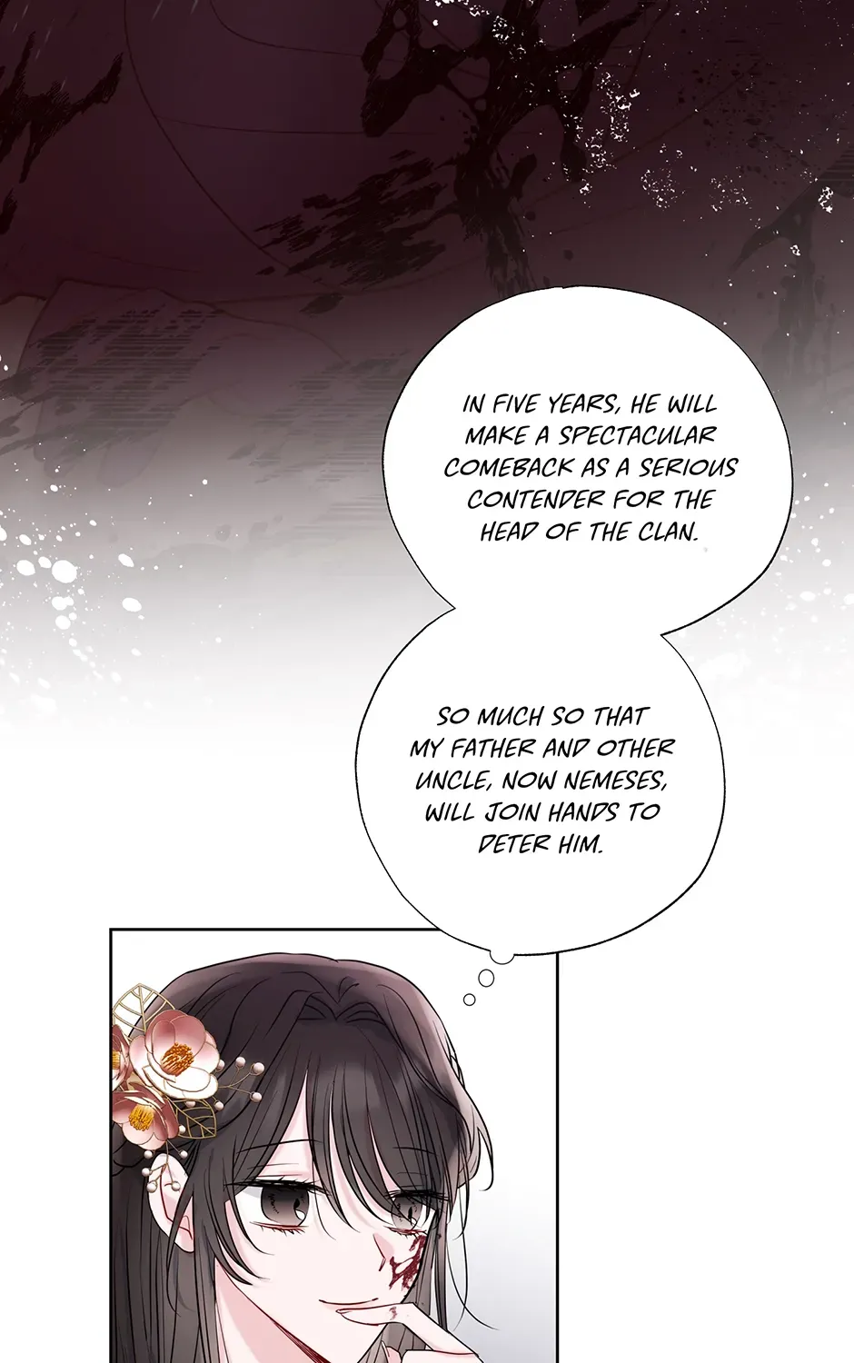 I Wanted to be Good Chapter 2 page 29 - 