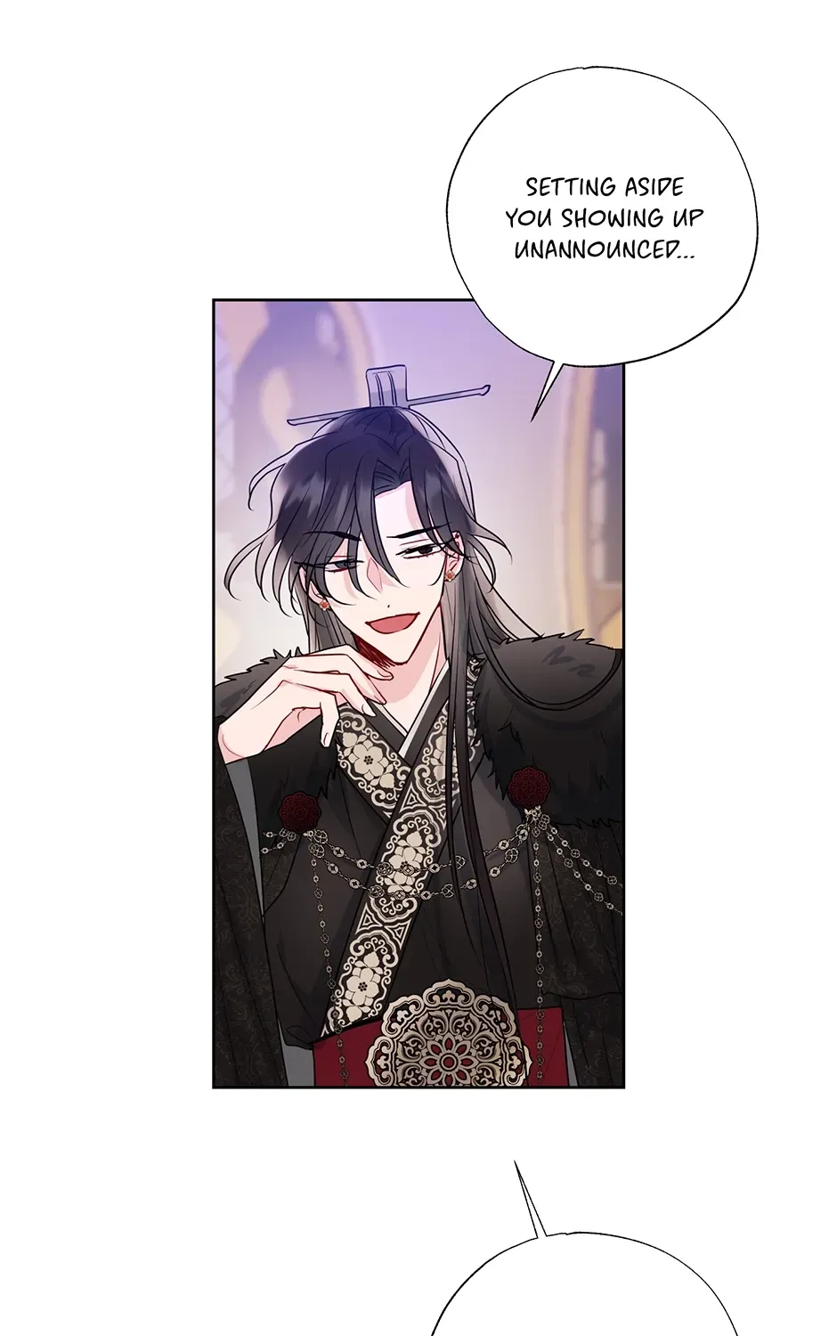 I Wanted to be Good Chapter 2 page 31 - 