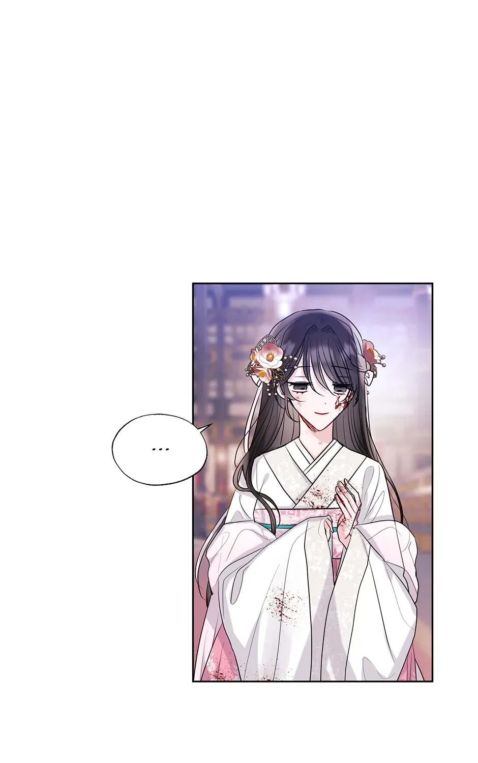 I Wanted to be Good Chapter 2 page 33 - 