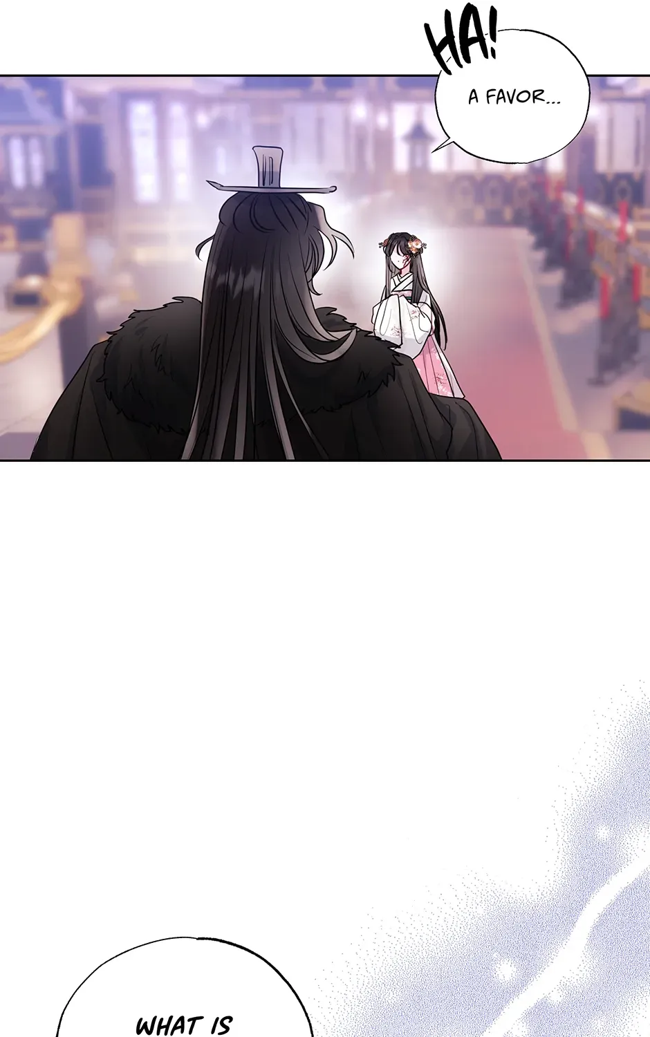 I Wanted to be Good Chapter 2 page 37 - 