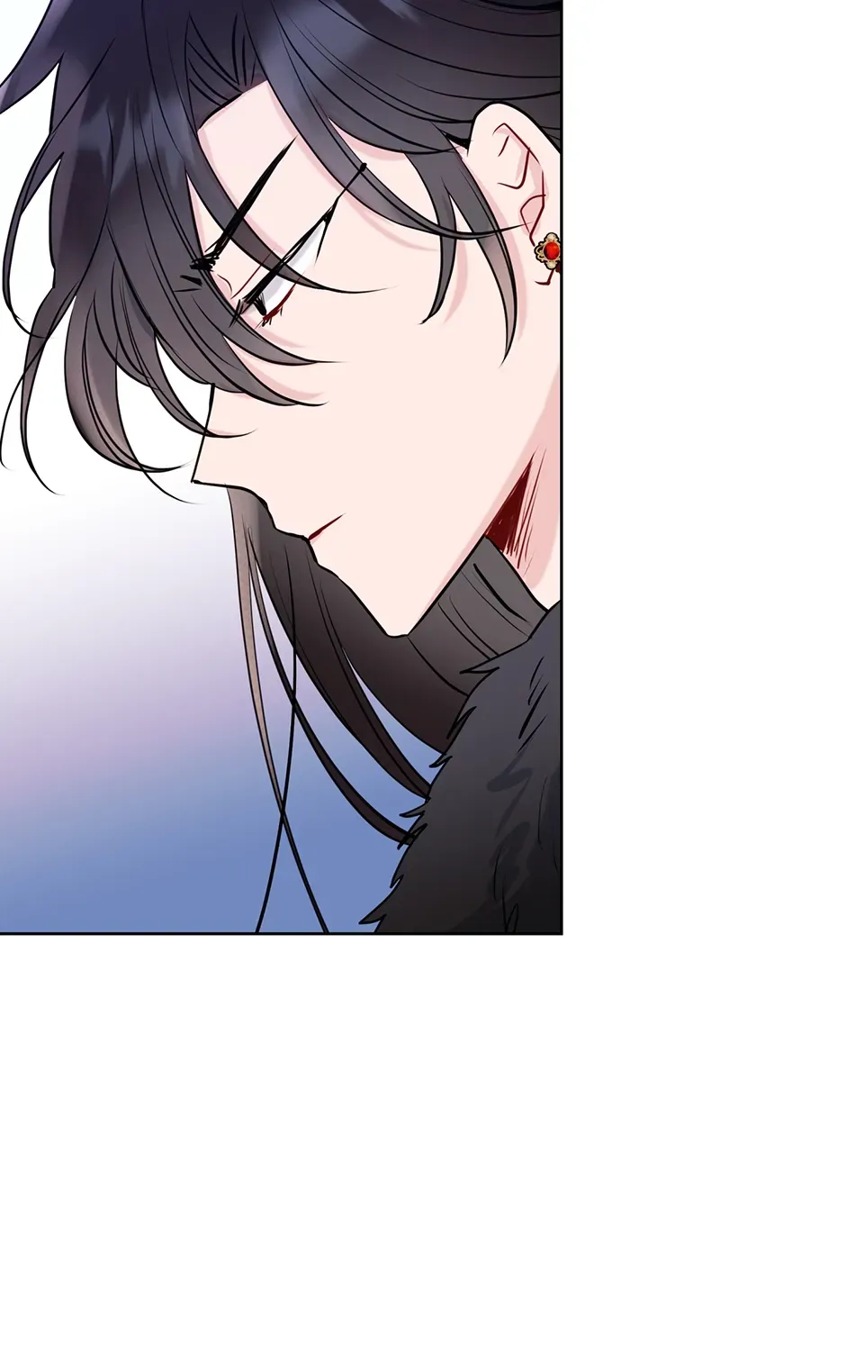 I Wanted to be Good Chapter 2 page 5 - 