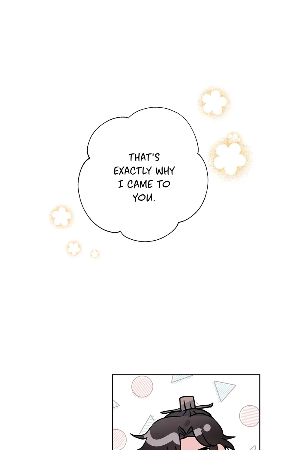 I Wanted to be Good Chapter 2 page 41 - 