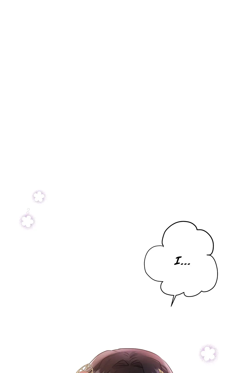 I Wanted to be Good Chapter 2 page 43 - 