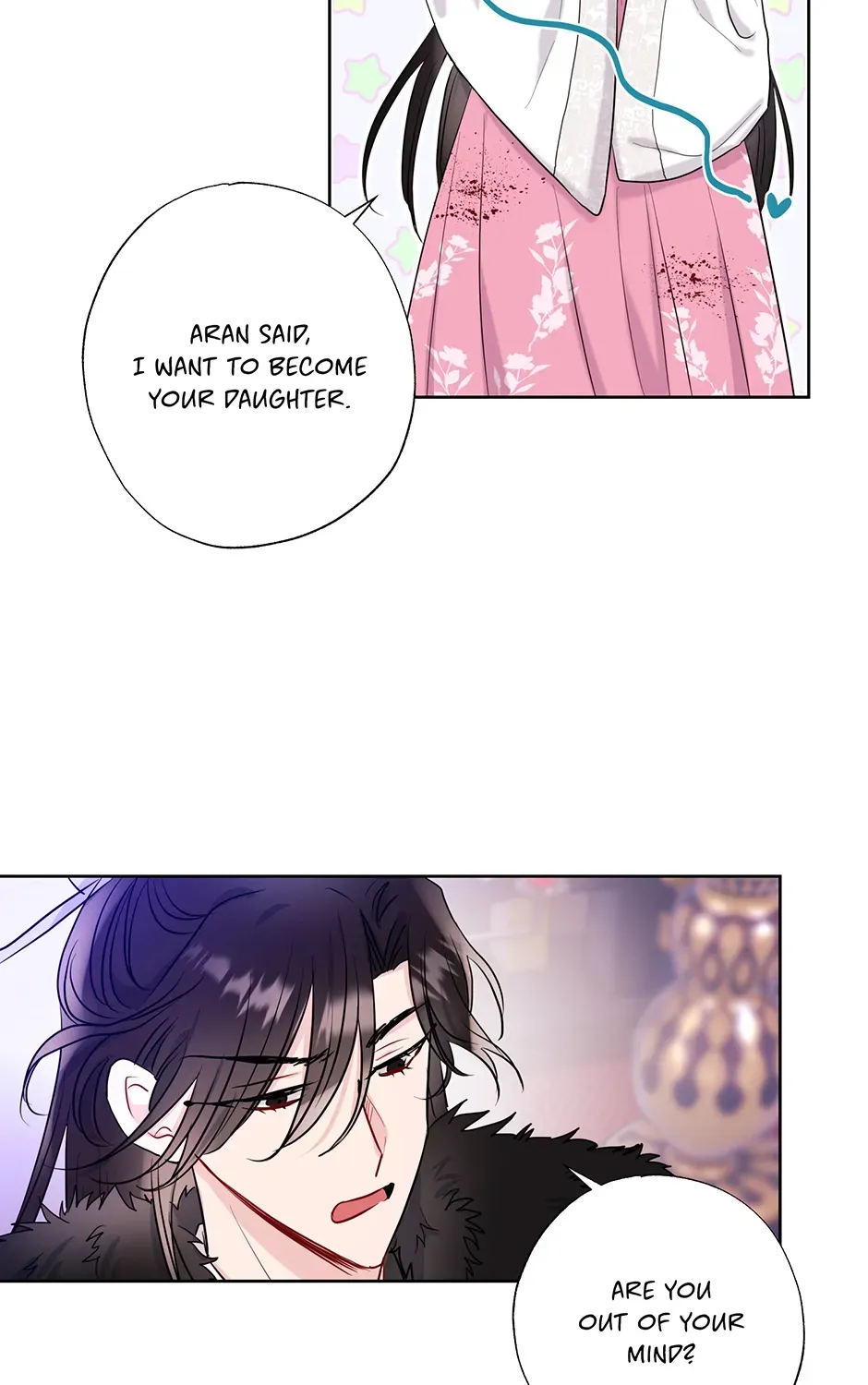 I Wanted to be Good Chapter 2 page 53 - 