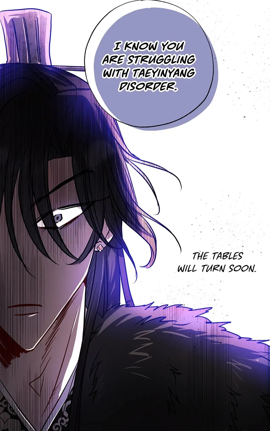 I Wanted to be Good Chapter 2 page 57 - 