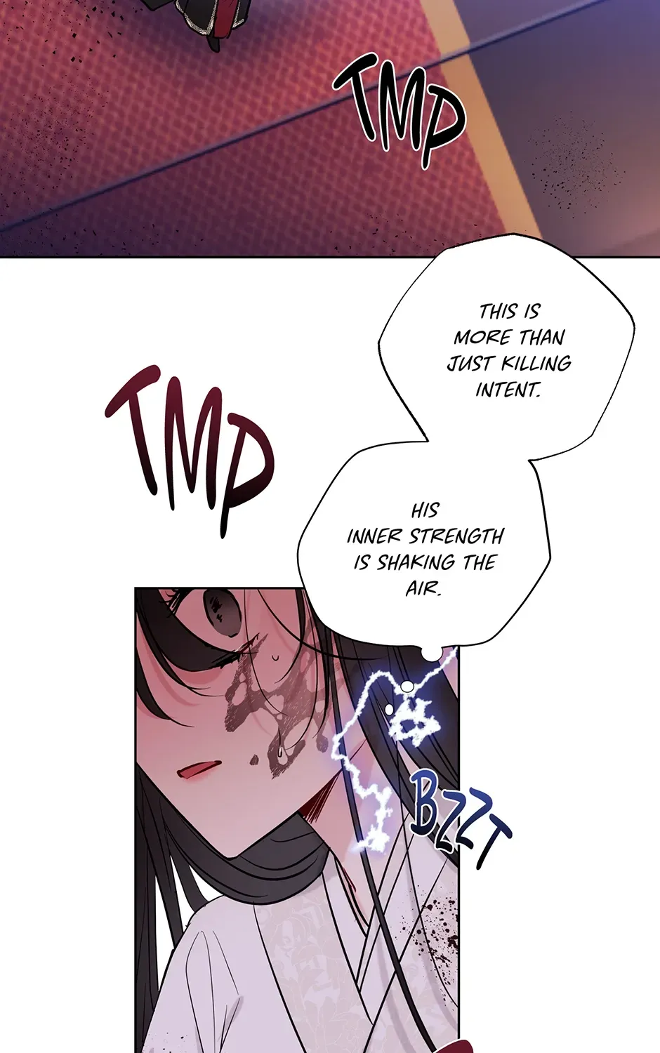 I Wanted to be Good Chapter 2 page 63 - 