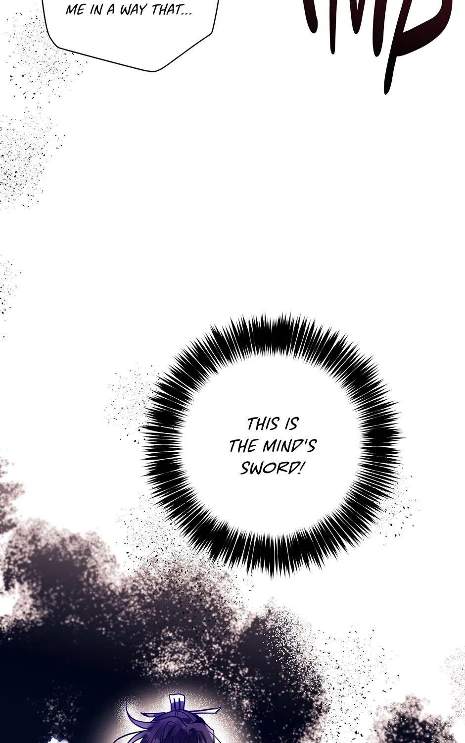 I Wanted to be Good Chapter 2 page 65 - 