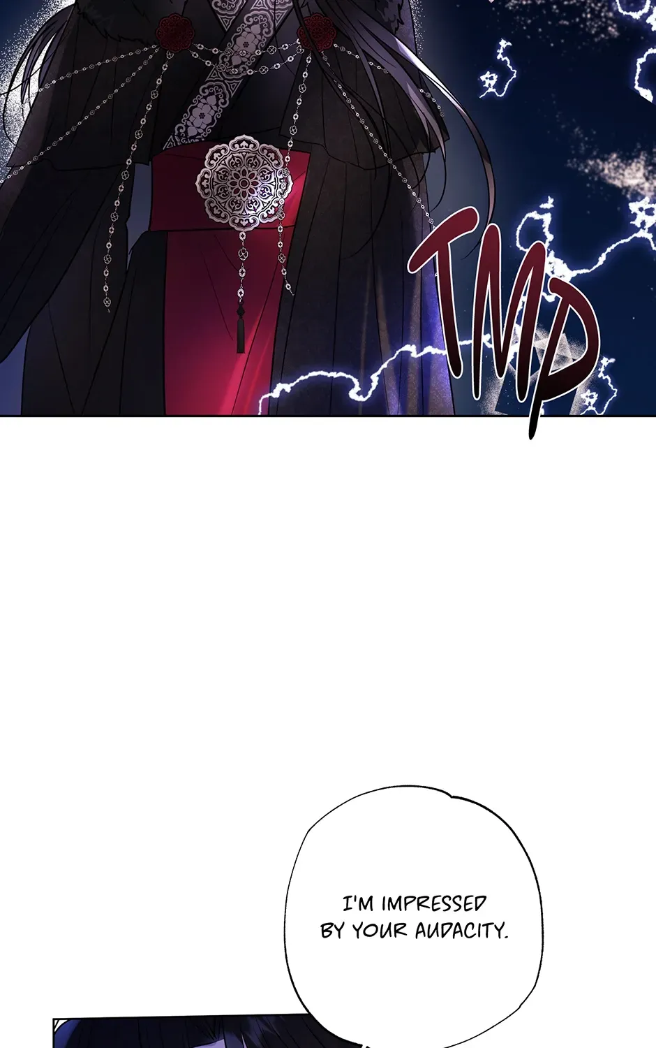 I Wanted to be Good Chapter 2 page 67 - 