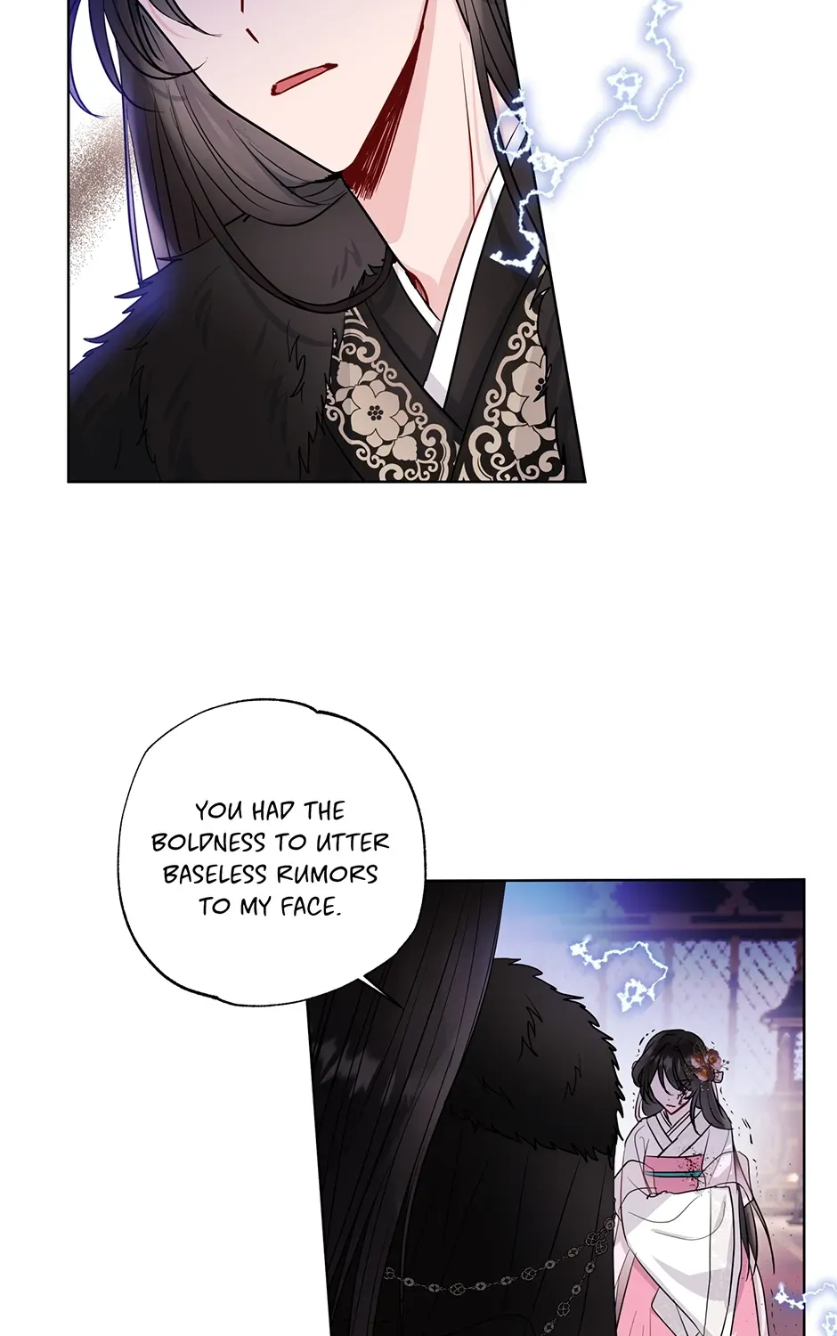 I Wanted to be Good Chapter 2 page 69 - 