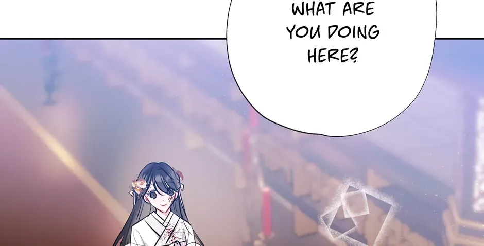 I Wanted to be Good Chapter 2 page 8 - 